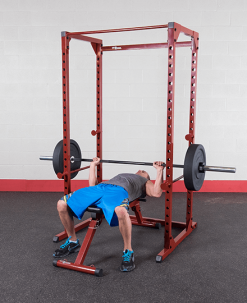 Best Fitness Equipment Power Rack