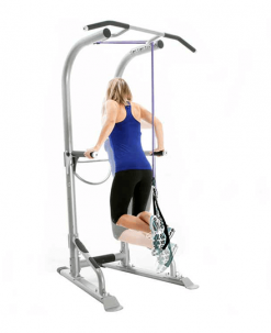 Bodycraft T3 Total Training Tower