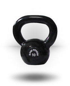 Rage Fitness Equipment Kettlebell