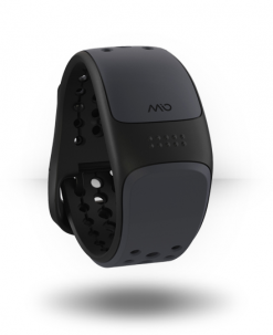 Mio Equipment Link Heart Rate Wrist Band
