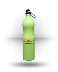 Sport+Store The Original Bottle + More!