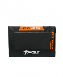 Torque Fitness Tripleplyo Equipment