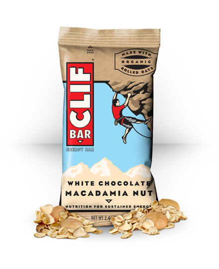 Clif Bar Supplements 3 Clif Bar Supplements
