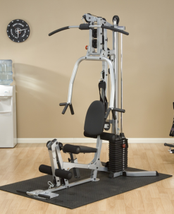 Powerline BSG10X Home Gym Equipment 17 Powerline BSG10X Home Gym Equipment