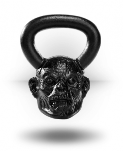 Onnit Zombie Bell Equipment
