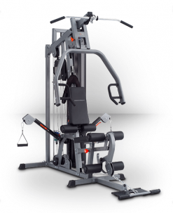 Bodycraft XPress Pro Single Stack Gym Equipment