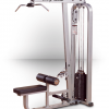 Body-Solid ProClubline Lat Mid Row Equipment