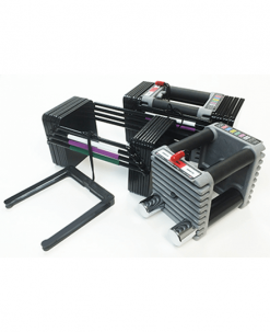 PowerBlock Equipment Elite