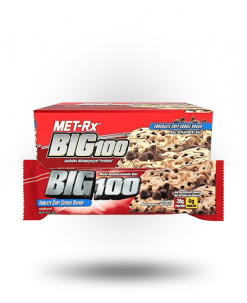 MET-Rx Big 100 Colossal Supplements