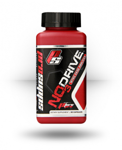 ProSupps NO3 Drive