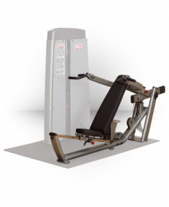 Body-Solid Pro Dual Multi Press Equipment