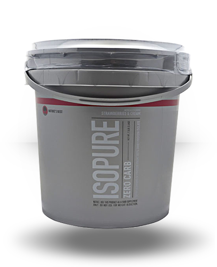 Nature's Best Supplements Zero Carb Isopure 3 Nature's Best Supplements Zero Carb Isopure