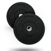 Vulcan Bumper Plates - Pair