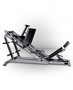 York Barbell 35 Degree Leg Press