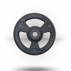 York Barbell Iso-Grip Urethane Encased Olympic Plate