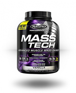 MuscleTech Mass-Tech