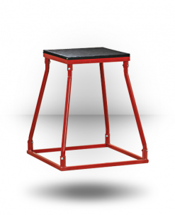 Body-Solid Equipment Plyo Box