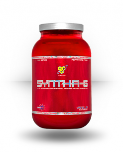 BSN Syntha-6 Supplements