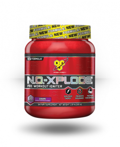 BSN N.O.-Xplode 3.0 Supplements