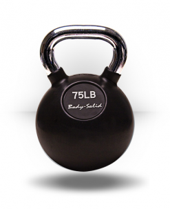 Body-Solid Premium Kettlebell