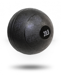 York Barbell Equipment Slam Ball