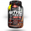 MuscleTech Nitro Tech Ripped Supplements