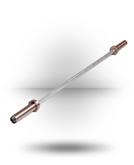 Xtreme Monkey Olympic Aluminum Technique Bar Equipment 3 Xtreme Monkey Olympic Aluminum Technique Bar Equipment