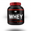 Optimum Nutrition Supplements Performance Whey