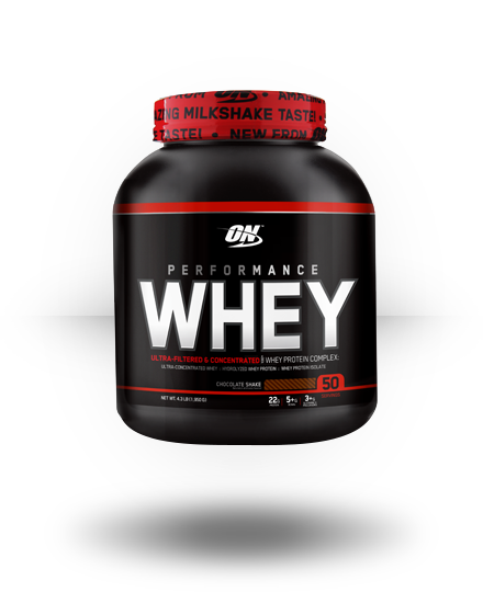 Optimum Nutrition Supplements Performance Whey 3 Optimum Nutrition Supplements Performance Whey