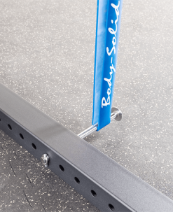 Body-Solid Power Rack SPR1000 Equipment