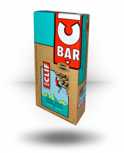 Supplements Clif Bar