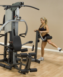 Body-Solid Equipment Fusion Personal Trainer 500