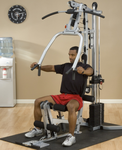 Powerline BSG10X Home Gym Equipment 12 Powerline BSG10X Home Gym Equipment