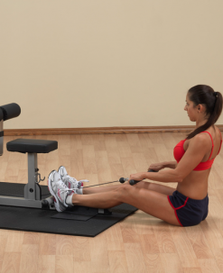 Body-Solid Pro Lat Machine Equipment