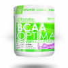 Nutrakey Supplements BCAA Optima