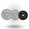York Barbell Deep Dish Olympic Plate