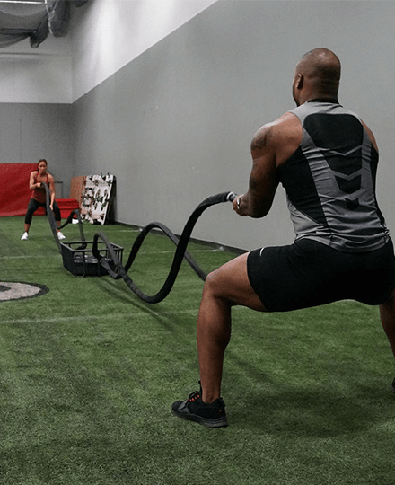 Torque Fitness Group Anchor Station 7 Torque Fitness Group Anchor Station