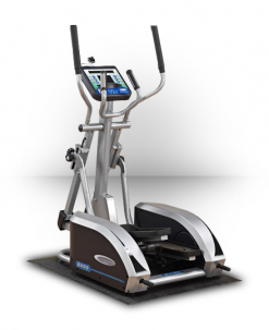 Endurance Equipment Elliptical Trainer
