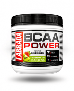 Labrada Nutrition BCAA Power