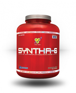 BSN Syntha-6 Supplements