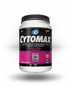 CytoSport Cytomax