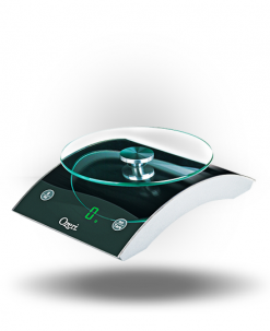 Ozeri Lifestyle Epicurean Digital Kitchen Scale
