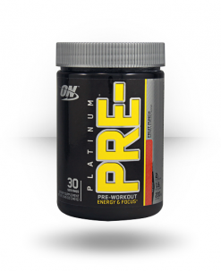 Optimum Nutrition Platinum Pre-
