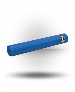 Body-Solid Yoga Mat Equipment