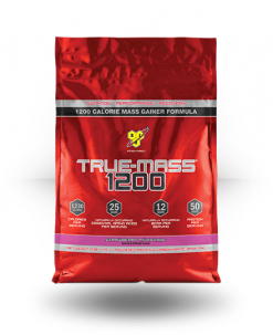 BSN Supplements True Mass 1200