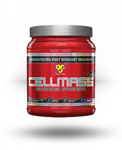 BSN CellMass 2.0 Supplements