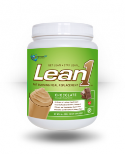 Nutrition53 Supplements Lean1