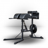 Sorinex Mach-II Glute Ham GHD Equipment