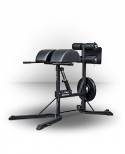 Sorinex Mach-II Glute Ham GHD Equipment