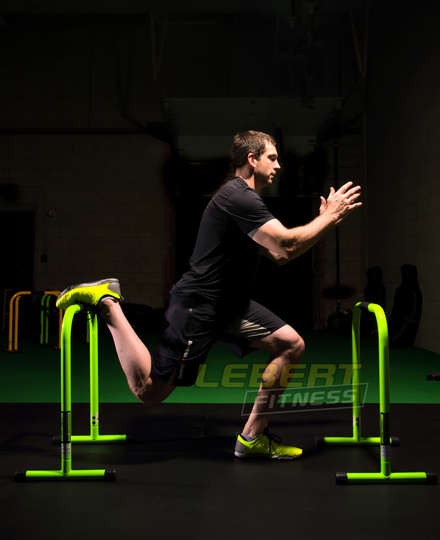 Lebert Fitness Equipment Equalizer 8 Lebert Fitness Equipment Equalizer